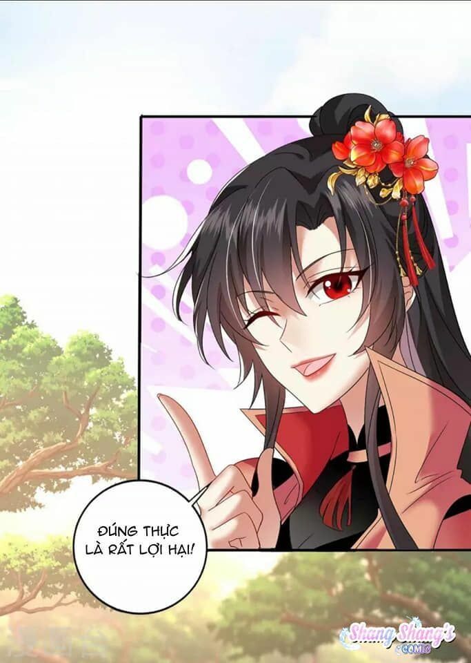 đọc truyện Ta Ở Dị Giới Nuôi Dưỡng Nam Thần: Thần Y Cửu Tiểu Thư Chương 132 ảnh 10 tại Thiên Thai Truyện