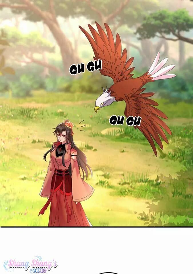 đọc truyện Ta Ở Dị Giới Nuôi Dưỡng Nam Thần: Thần Y Cửu Tiểu Thư Chương 132 ảnh 11 tại Thiên Thai Truyện