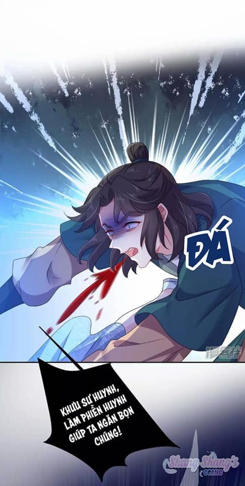 đọc truyện Ta Ở Dị Giới Nuôi Dưỡng Nam Thần: Thần Y Cửu Tiểu Thư Chương 133 ảnh 13 tại Thiên Thai Truyện