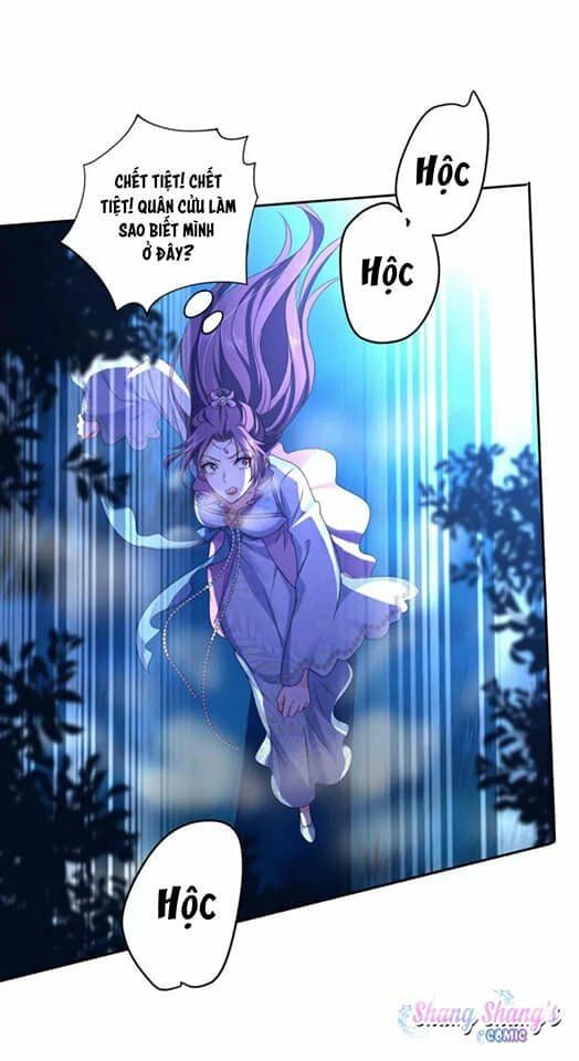 đọc truyện Ta Ở Dị Giới Nuôi Dưỡng Nam Thần: Thần Y Cửu Tiểu Thư Chương 133 ảnh 16 tại Thiên Thai Truyện