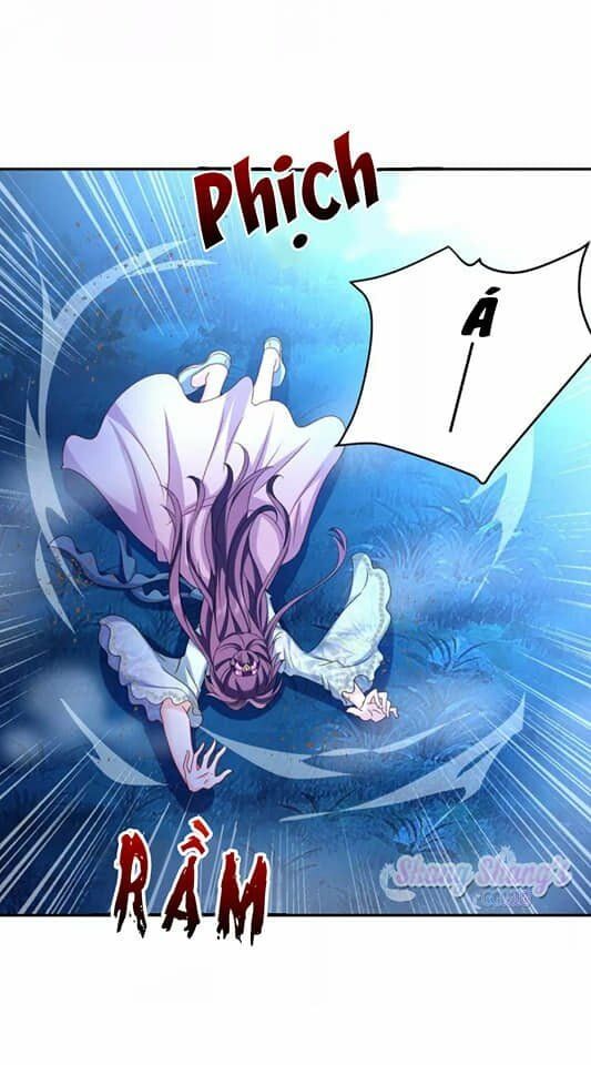 đọc truyện Ta Ở Dị Giới Nuôi Dưỡng Nam Thần: Thần Y Cửu Tiểu Thư Chương 133 ảnh 19 tại Thiên Thai Truyện