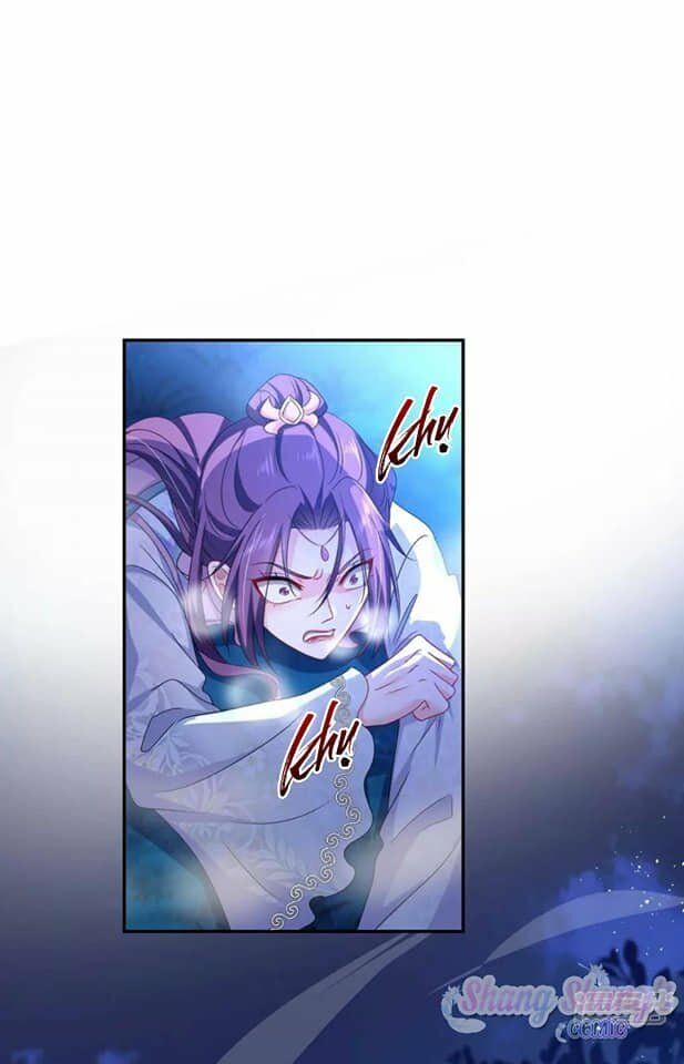 đọc truyện Ta Ở Dị Giới Nuôi Dưỡng Nam Thần: Thần Y Cửu Tiểu Thư Chương 133 ảnh 20 tại Thiên Thai Truyện