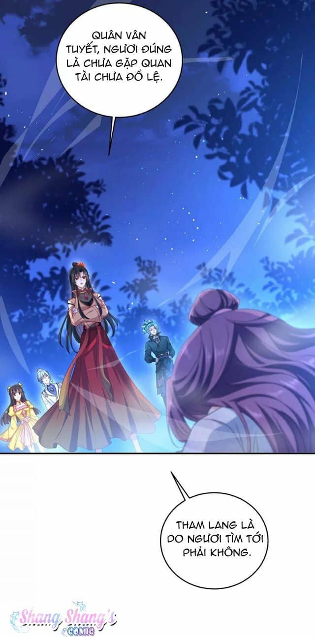 đọc truyện Ta Ở Dị Giới Nuôi Dưỡng Nam Thần: Thần Y Cửu Tiểu Thư Chương 133 ảnh 21 tại Thiên Thai Truyện