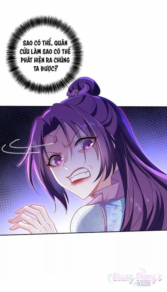 đọc truyện Ta Ở Dị Giới Nuôi Dưỡng Nam Thần: Thần Y Cửu Tiểu Thư Chương 133 ảnh 4 tại Thiên Thai Truyện