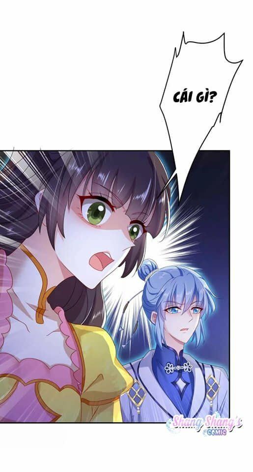 đọc truyện Ta Ở Dị Giới Nuôi Dưỡng Nam Thần: Thần Y Cửu Tiểu Thư Chương 133 ảnh 22 tại Thiên Thai Truyện