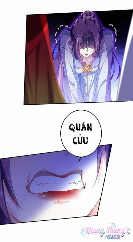 đọc truyện Ta Ở Dị Giới Nuôi Dưỡng Nam Thần: Thần Y Cửu Tiểu Thư Chương 133 ảnh 24 tại Thiên Thai Truyện