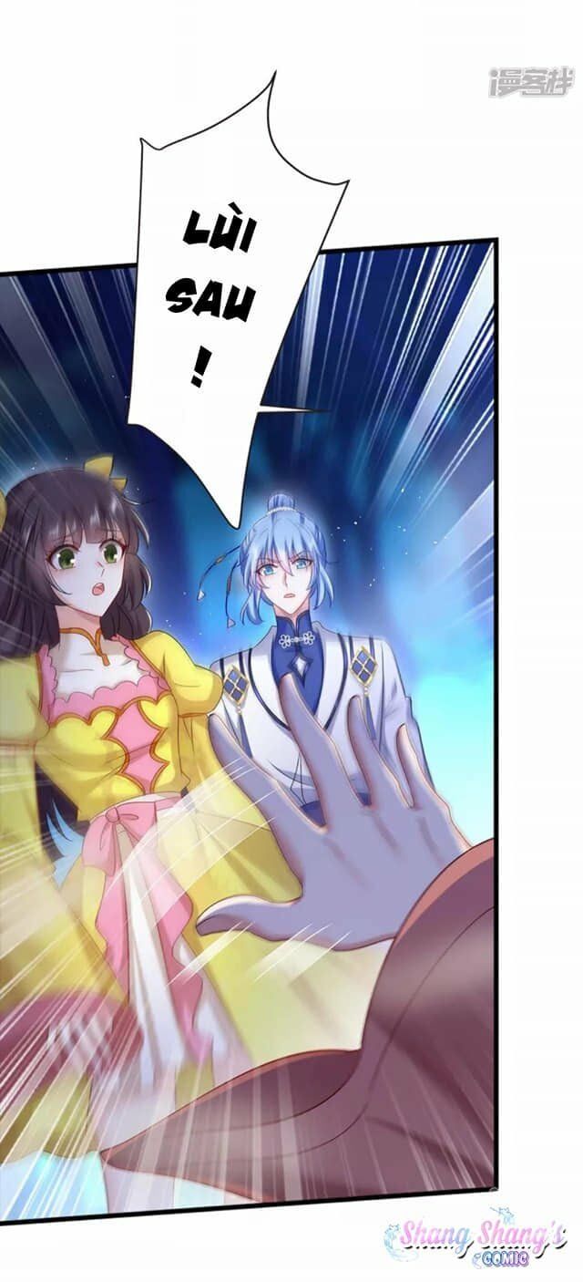 đọc truyện Ta Ở Dị Giới Nuôi Dưỡng Nam Thần: Thần Y Cửu Tiểu Thư Chương 133 ảnh 26 tại Thiên Thai Truyện