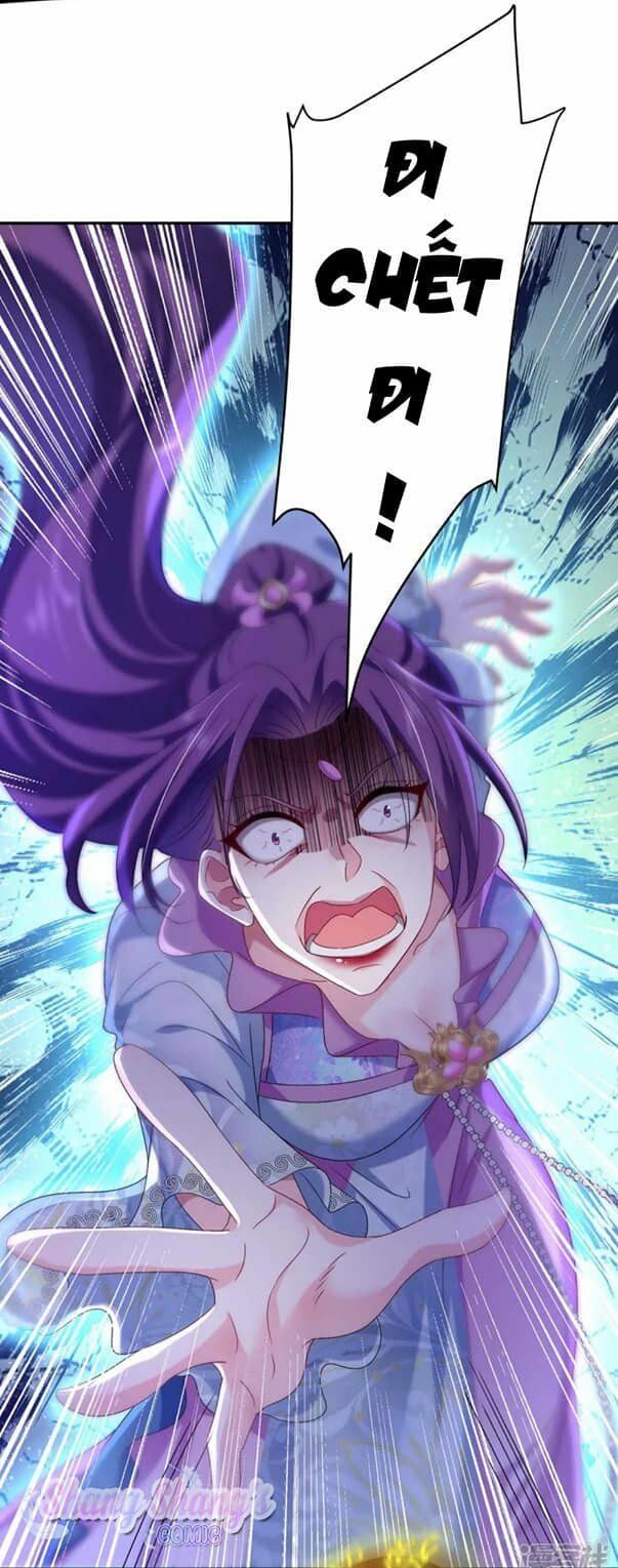 đọc truyện Ta Ở Dị Giới Nuôi Dưỡng Nam Thần: Thần Y Cửu Tiểu Thư Chương 133 ảnh 27 tại Thiên Thai Truyện