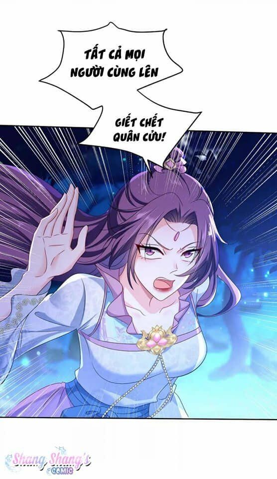 đọc truyện Ta Ở Dị Giới Nuôi Dưỡng Nam Thần: Thần Y Cửu Tiểu Thư Chương 133 ảnh 5 tại Thiên Thai Truyện