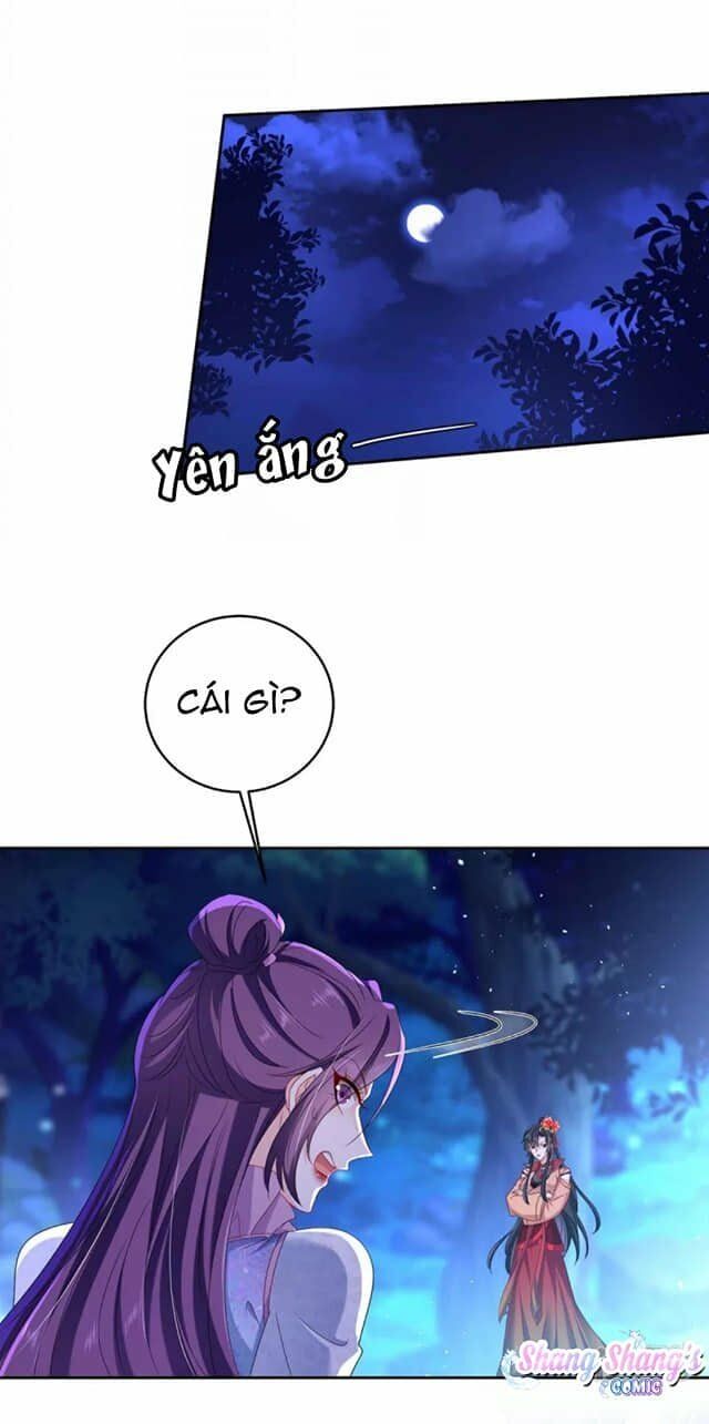 đọc truyện Ta Ở Dị Giới Nuôi Dưỡng Nam Thần: Thần Y Cửu Tiểu Thư Chương 133 ảnh 6 tại Thiên Thai Truyện