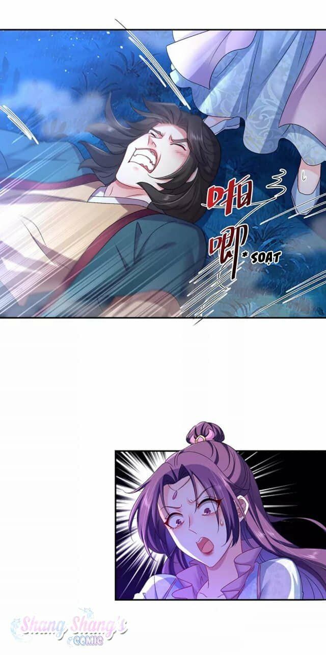 đọc truyện Ta Ở Dị Giới Nuôi Dưỡng Nam Thần: Thần Y Cửu Tiểu Thư Chương 133 ảnh 8 tại Thiên Thai Truyện