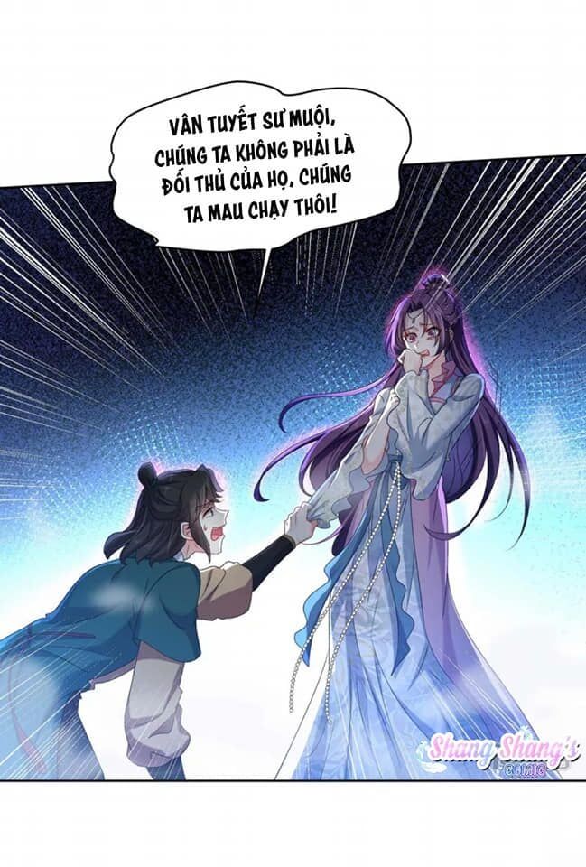 đọc truyện Ta Ở Dị Giới Nuôi Dưỡng Nam Thần: Thần Y Cửu Tiểu Thư Chương 133 ảnh 9 tại Thiên Thai Truyện