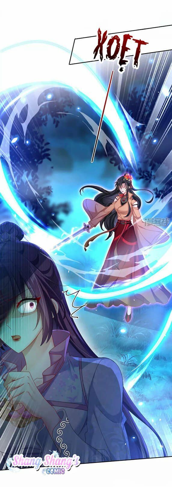 đọc truyện Ta Ở Dị Giới Nuôi Dưỡng Nam Thần: Thần Y Cửu Tiểu Thư Chương 133 ảnh 10 tại Thiên Thai Truyện