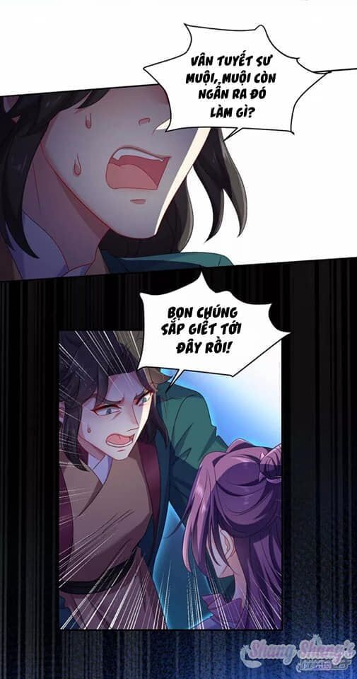 đọc truyện Ta Ở Dị Giới Nuôi Dưỡng Nam Thần: Thần Y Cửu Tiểu Thư Chương 133 ảnh 11 tại Thiên Thai Truyện