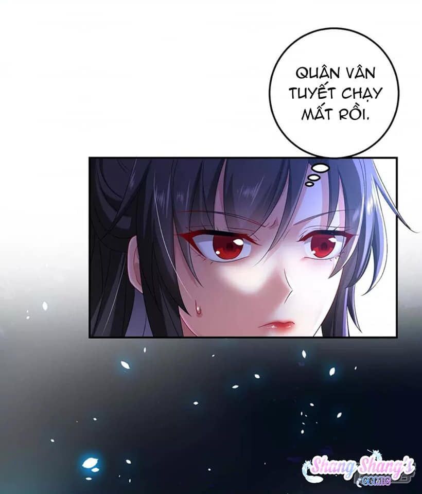 đọc truyện Ta Ở Dị Giới Nuôi Dưỡng Nam Thần: Thần Y Cửu Tiểu Thư Chương 134 ảnh 12 tại Thiên Thai Truyện