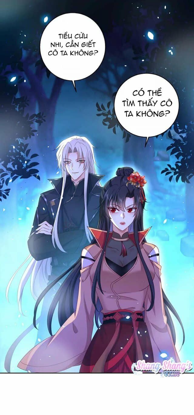 đọc truyện Ta Ở Dị Giới Nuôi Dưỡng Nam Thần: Thần Y Cửu Tiểu Thư Chương 134 ảnh 13 tại Thiên Thai Truyện