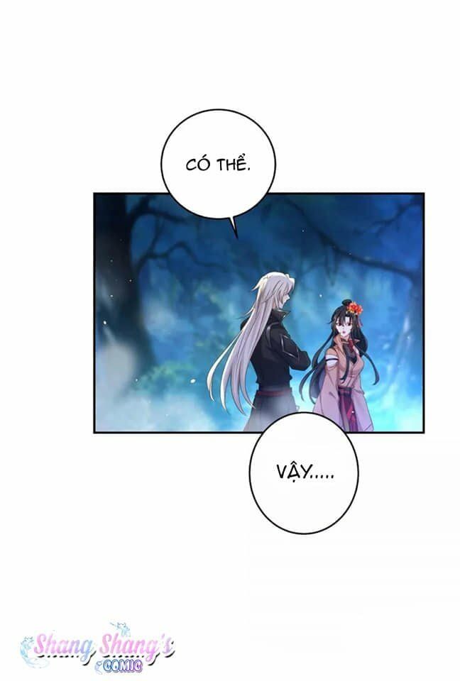 đọc truyện Ta Ở Dị Giới Nuôi Dưỡng Nam Thần: Thần Y Cửu Tiểu Thư Chương 134 ảnh 14 tại Thiên Thai Truyện