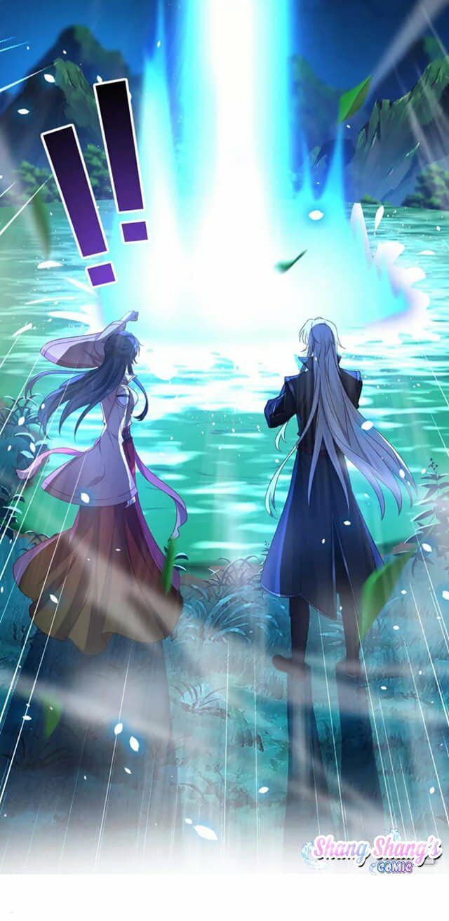 đọc truyện Ta Ở Dị Giới Nuôi Dưỡng Nam Thần: Thần Y Cửu Tiểu Thư Chương 134 ảnh 17 tại Thiên Thai Truyện