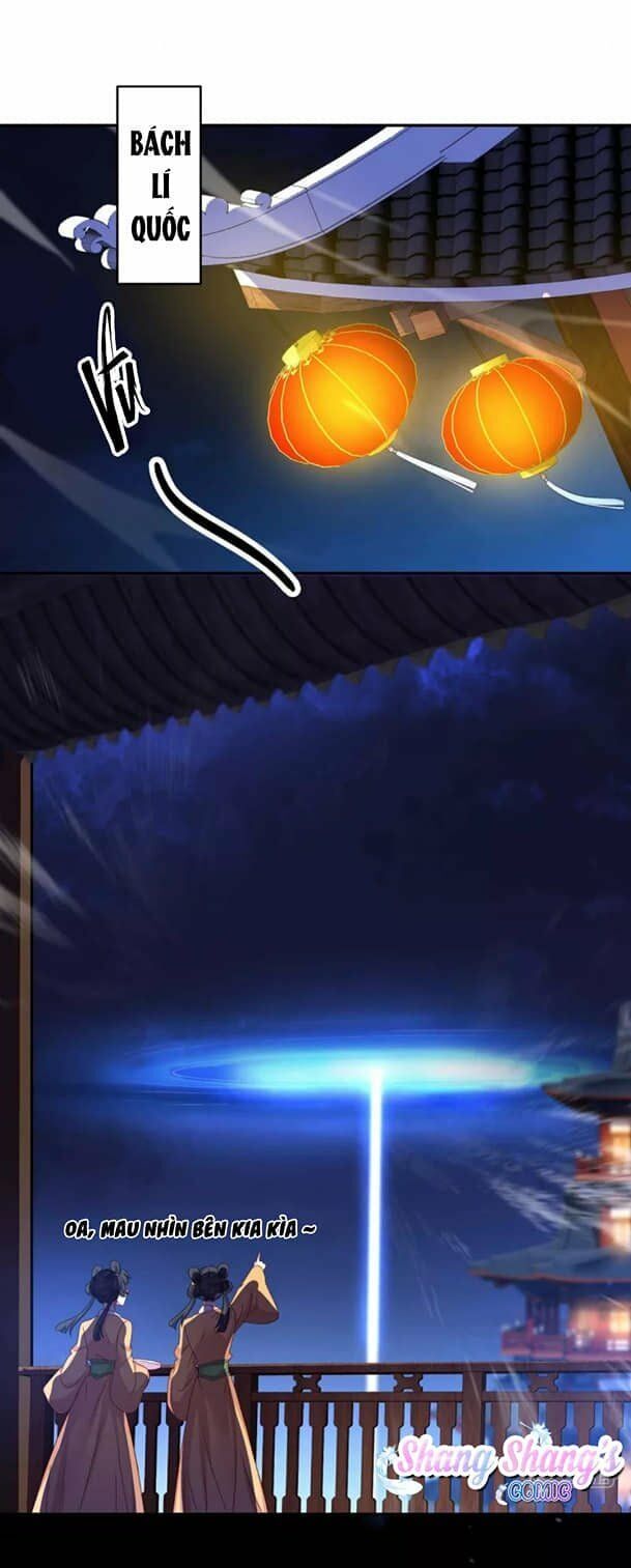 đọc truyện Ta Ở Dị Giới Nuôi Dưỡng Nam Thần: Thần Y Cửu Tiểu Thư Chương 134 ảnh 18 tại Thiên Thai Truyện