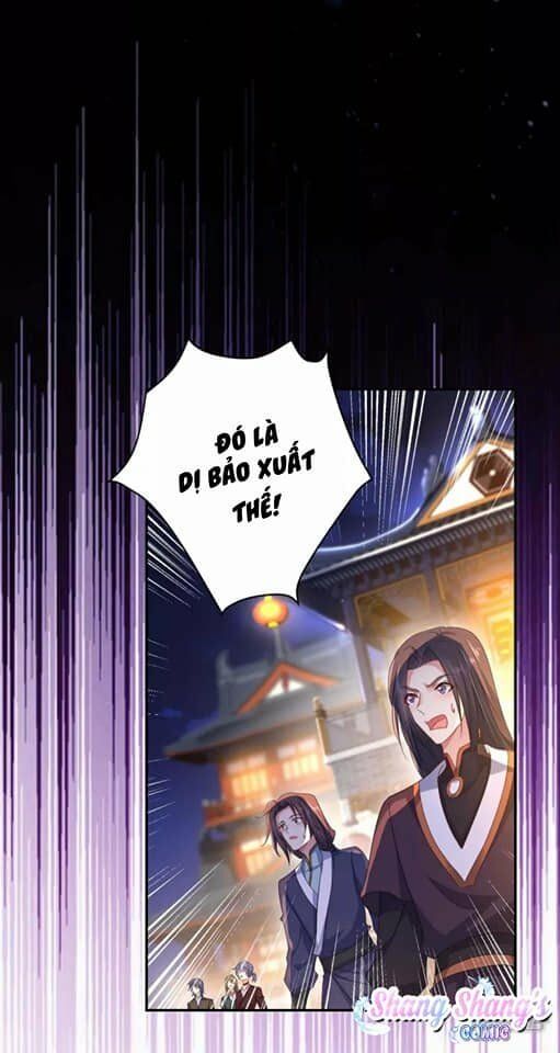 đọc truyện Ta Ở Dị Giới Nuôi Dưỡng Nam Thần: Thần Y Cửu Tiểu Thư Chương 134 ảnh 19 tại Thiên Thai Truyện