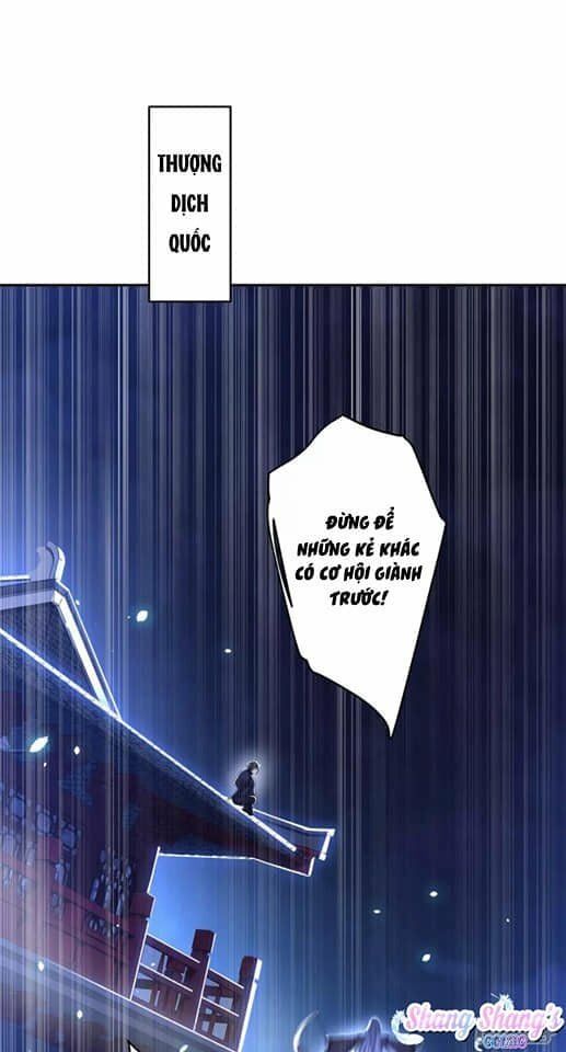 đọc truyện Ta Ở Dị Giới Nuôi Dưỡng Nam Thần: Thần Y Cửu Tiểu Thư Chương 134 ảnh 21 tại Thiên Thai Truyện