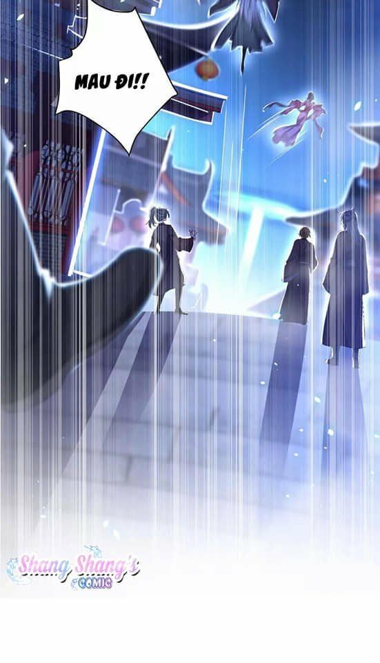 đọc truyện Ta Ở Dị Giới Nuôi Dưỡng Nam Thần: Thần Y Cửu Tiểu Thư Chương 134 ảnh 22 tại Thiên Thai Truyện