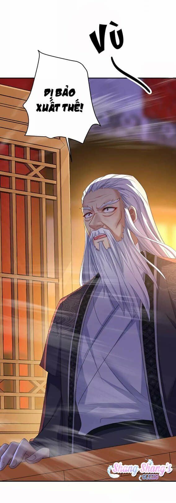 đọc truyện Ta Ở Dị Giới Nuôi Dưỡng Nam Thần: Thần Y Cửu Tiểu Thư Chương 134 ảnh 24 tại Thiên Thai Truyện