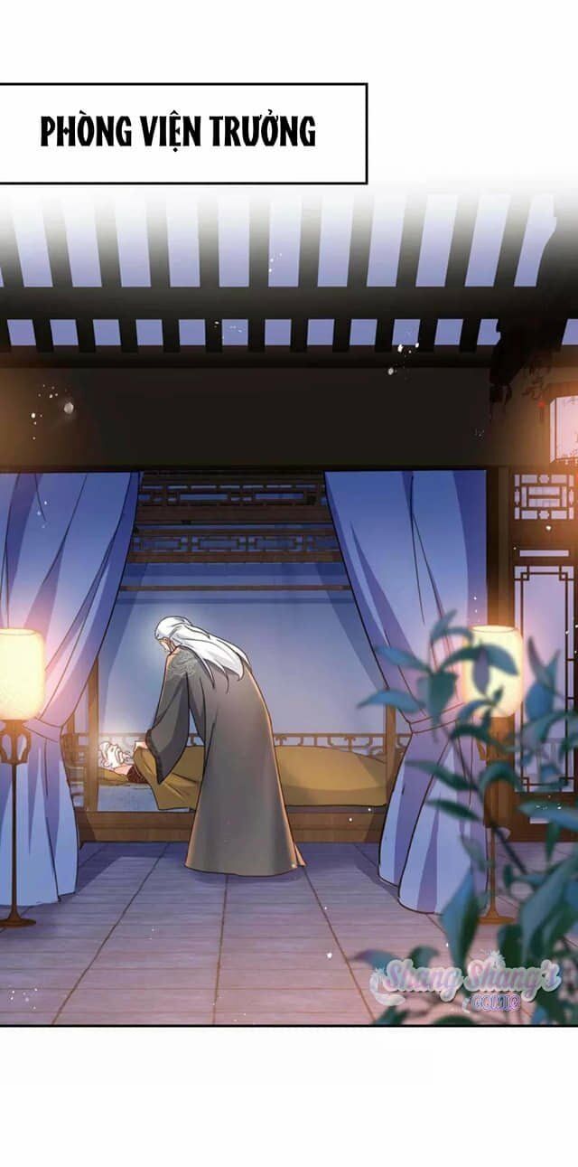 đọc truyện Ta Ở Dị Giới Nuôi Dưỡng Nam Thần: Thần Y Cửu Tiểu Thư Chương 134 ảnh 27 tại Thiên Thai Truyện