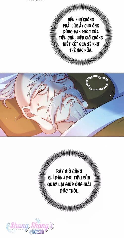 đọc truyện Ta Ở Dị Giới Nuôi Dưỡng Nam Thần: Thần Y Cửu Tiểu Thư Chương 134 ảnh 29 tại Thiên Thai Truyện