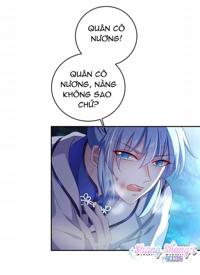 đọc truyện Ta Ở Dị Giới Nuôi Dưỡng Nam Thần: Thần Y Cửu Tiểu Thư Chương 134 ảnh 5 tại Thiên Thai Truyện