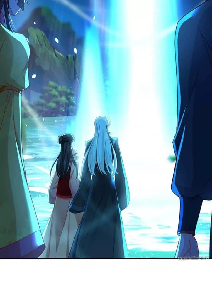 đọc truyện Ta Ở Dị Giới Nuôi Dưỡng Nam Thần: Thần Y Cửu Tiểu Thư Chương 134 ảnh 32 tại Thiên Thai Truyện