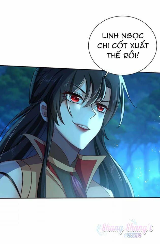 đọc truyện Ta Ở Dị Giới Nuôi Dưỡng Nam Thần: Thần Y Cửu Tiểu Thư Chương 134 ảnh 33 tại Thiên Thai Truyện