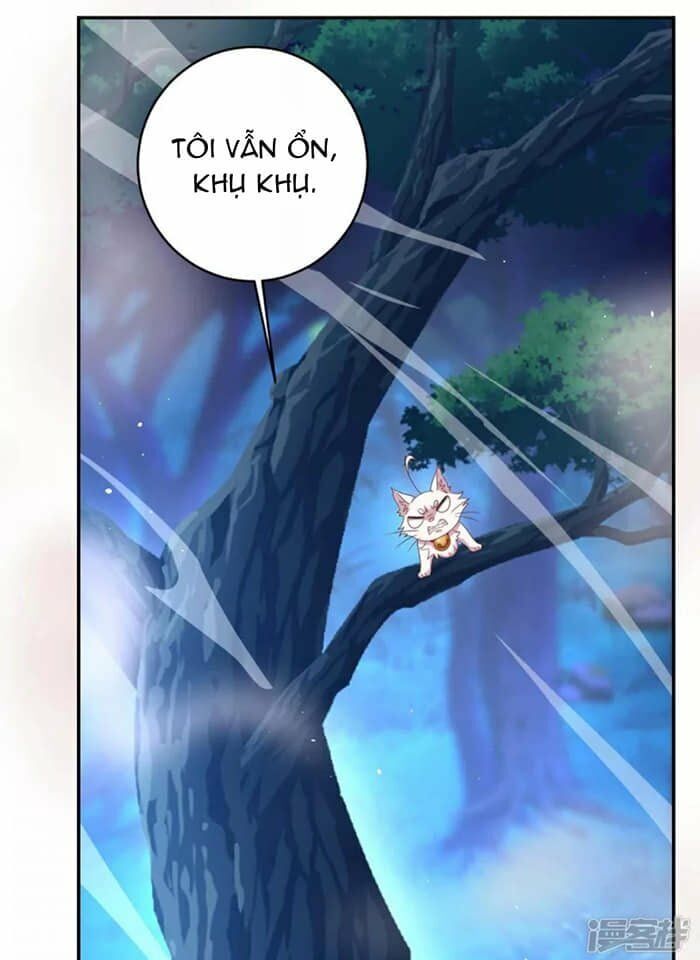 đọc truyện Ta Ở Dị Giới Nuôi Dưỡng Nam Thần: Thần Y Cửu Tiểu Thư Chương 134 ảnh 7 tại Thiên Thai Truyện