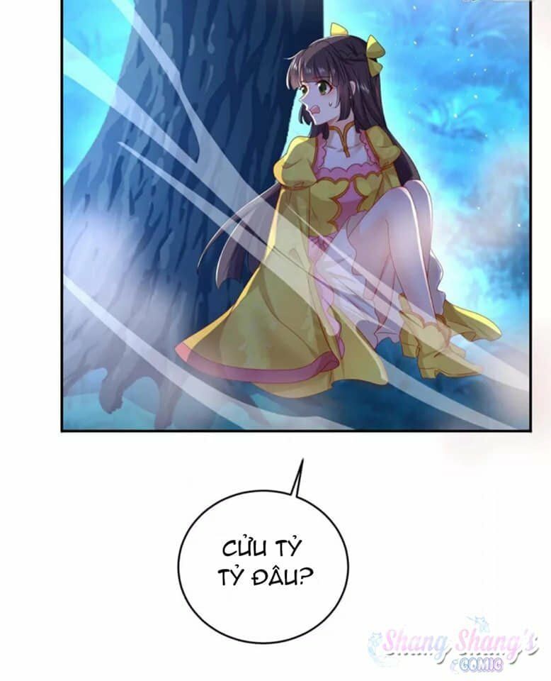 đọc truyện Ta Ở Dị Giới Nuôi Dưỡng Nam Thần: Thần Y Cửu Tiểu Thư Chương 134 ảnh 8 tại Thiên Thai Truyện