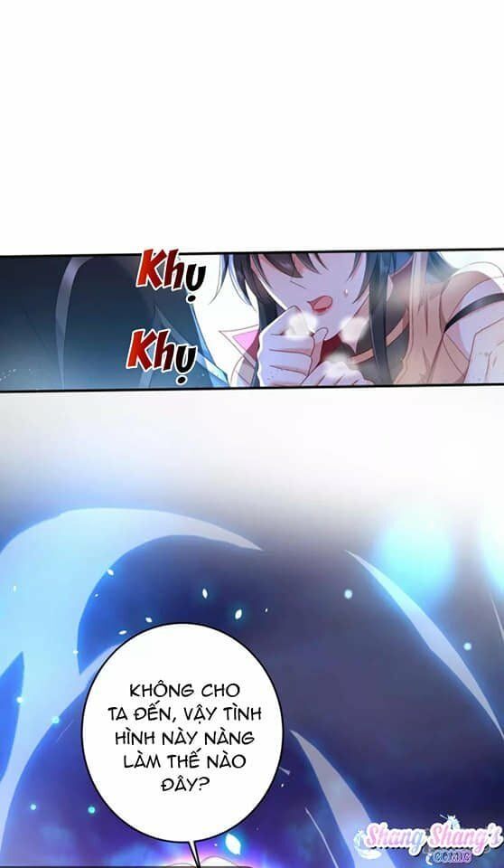 đọc truyện Ta Ở Dị Giới Nuôi Dưỡng Nam Thần: Thần Y Cửu Tiểu Thư Chương 134 ảnh 9 tại Thiên Thai Truyện