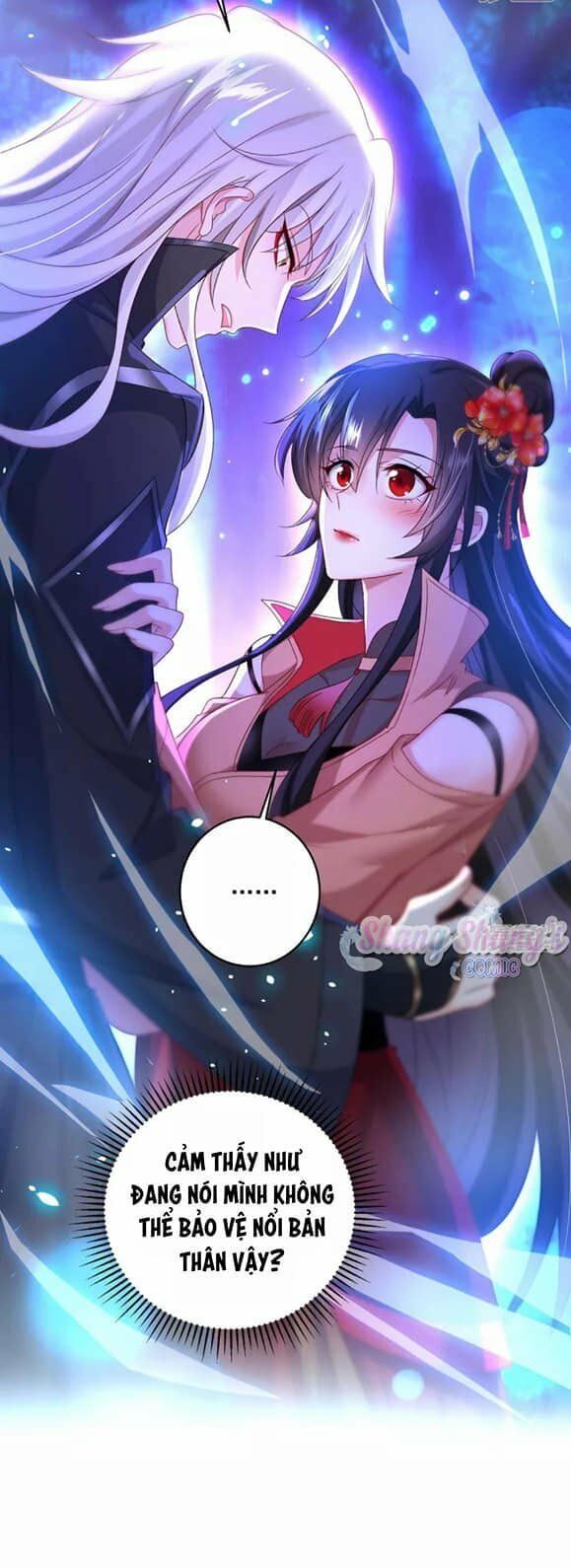 đọc truyện Ta Ở Dị Giới Nuôi Dưỡng Nam Thần: Thần Y Cửu Tiểu Thư Chương 134 ảnh 10 tại Thiên Thai Truyện