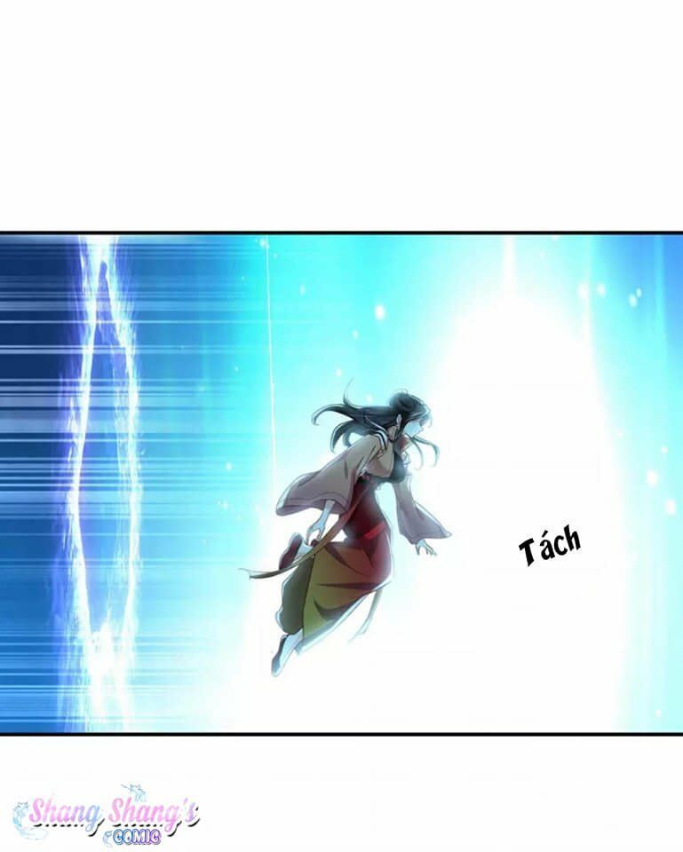 đọc truyện Ta Ở Dị Giới Nuôi Dưỡng Nam Thần: Thần Y Cửu Tiểu Thư Chương 135 ảnh 14 tại Thiên Thai Truyện