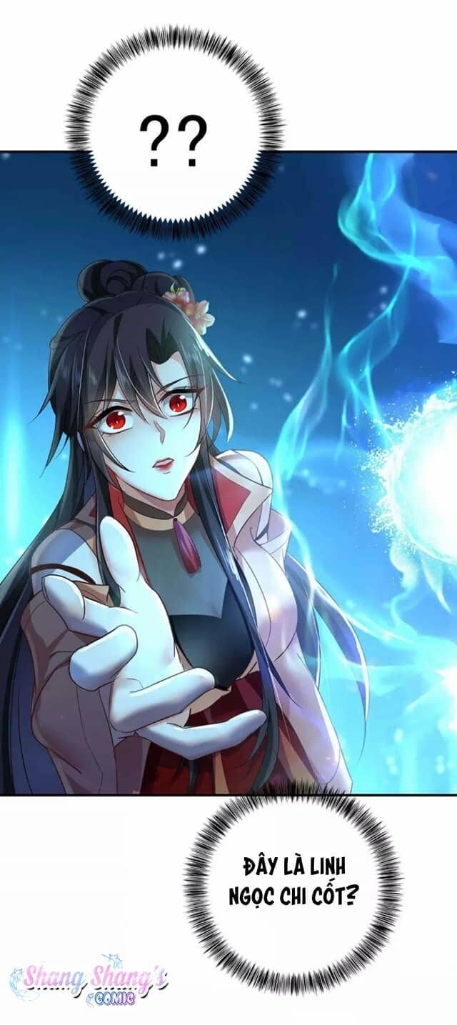 đọc truyện Ta Ở Dị Giới Nuôi Dưỡng Nam Thần: Thần Y Cửu Tiểu Thư Chương 135 ảnh 17 tại Thiên Thai Truyện