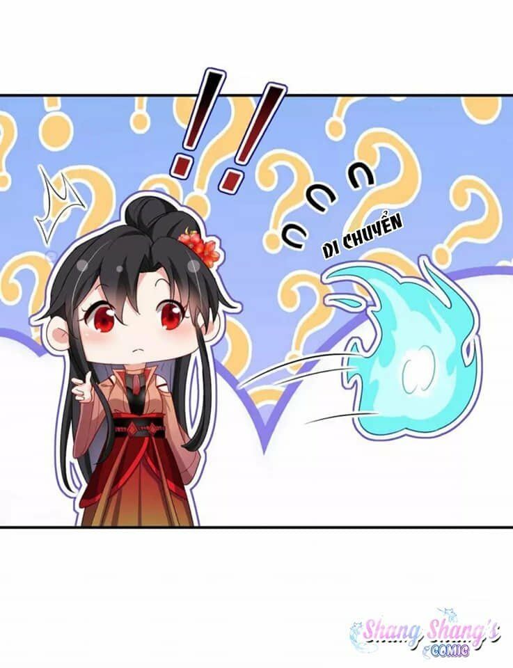 đọc truyện Ta Ở Dị Giới Nuôi Dưỡng Nam Thần: Thần Y Cửu Tiểu Thư Chương 135 ảnh 18 tại Thiên Thai Truyện