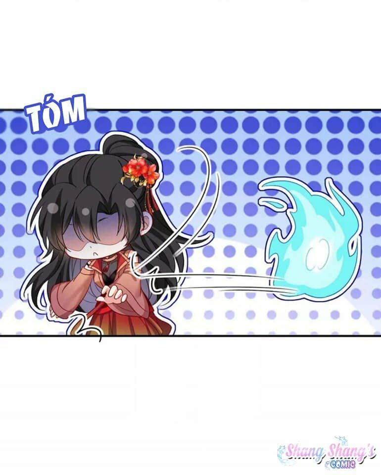 đọc truyện Ta Ở Dị Giới Nuôi Dưỡng Nam Thần: Thần Y Cửu Tiểu Thư Chương 135 ảnh 19 tại Thiên Thai Truyện