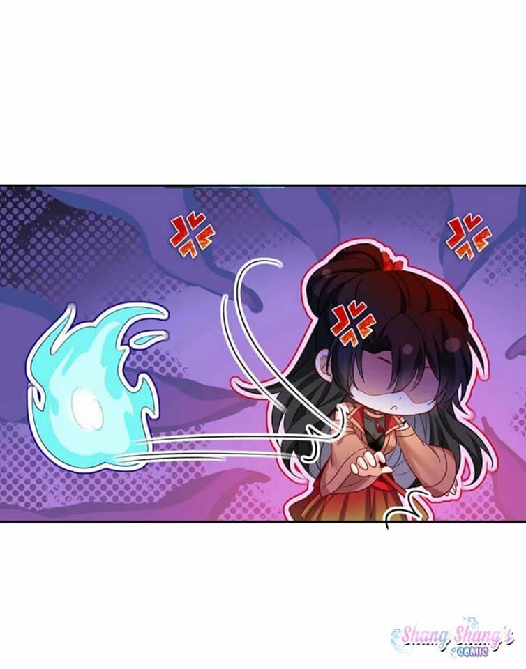 đọc truyện Ta Ở Dị Giới Nuôi Dưỡng Nam Thần: Thần Y Cửu Tiểu Thư Chương 135 ảnh 21 tại Thiên Thai Truyện