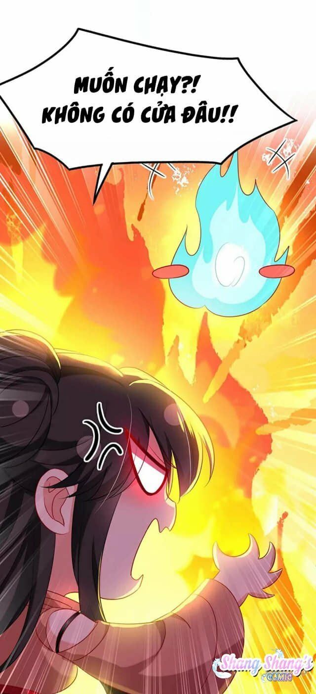 đọc truyện Ta Ở Dị Giới Nuôi Dưỡng Nam Thần: Thần Y Cửu Tiểu Thư Chương 135 ảnh 23 tại Thiên Thai Truyện