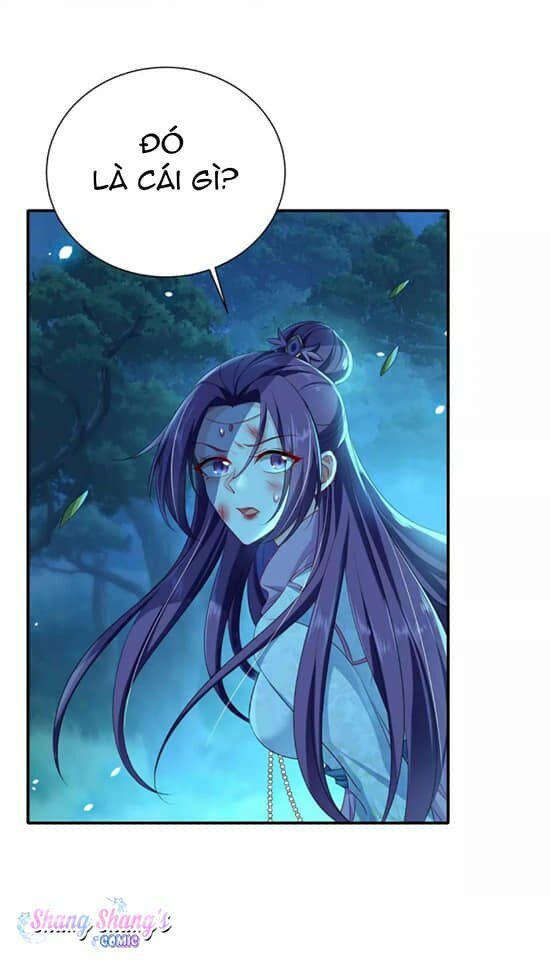 đọc truyện Ta Ở Dị Giới Nuôi Dưỡng Nam Thần: Thần Y Cửu Tiểu Thư Chương 135 ảnh 26 tại Thiên Thai Truyện