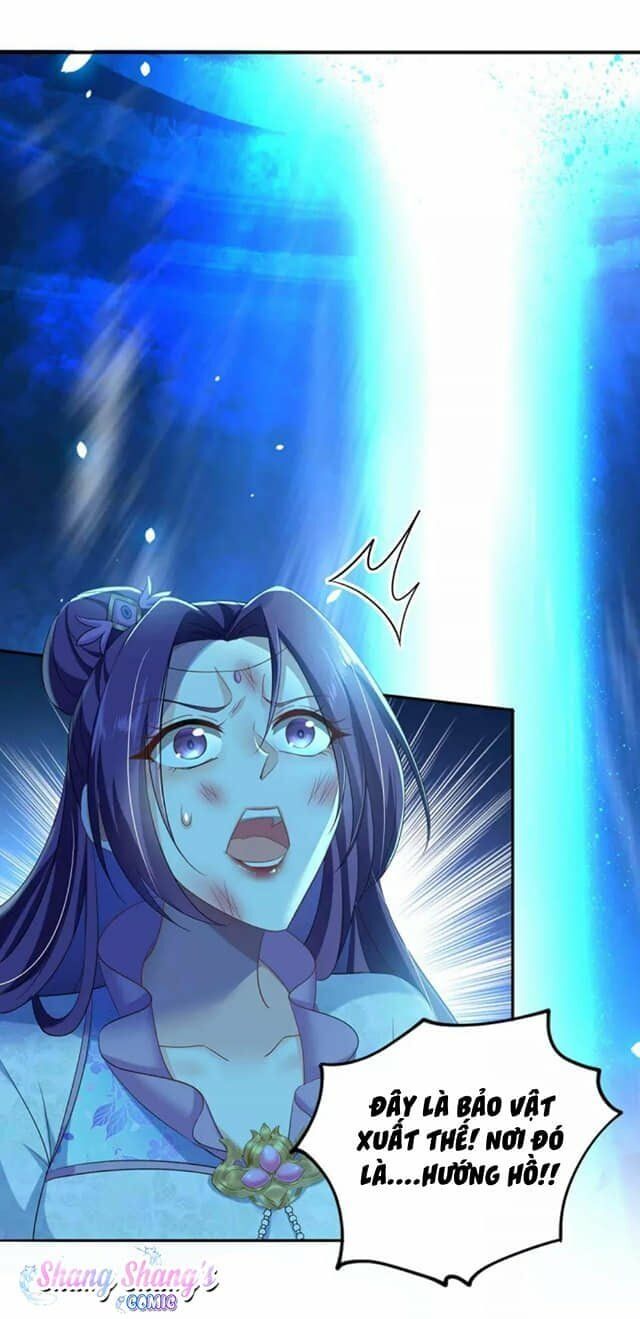 đọc truyện Ta Ở Dị Giới Nuôi Dưỡng Nam Thần: Thần Y Cửu Tiểu Thư Chương 135 ảnh 27 tại Thiên Thai Truyện