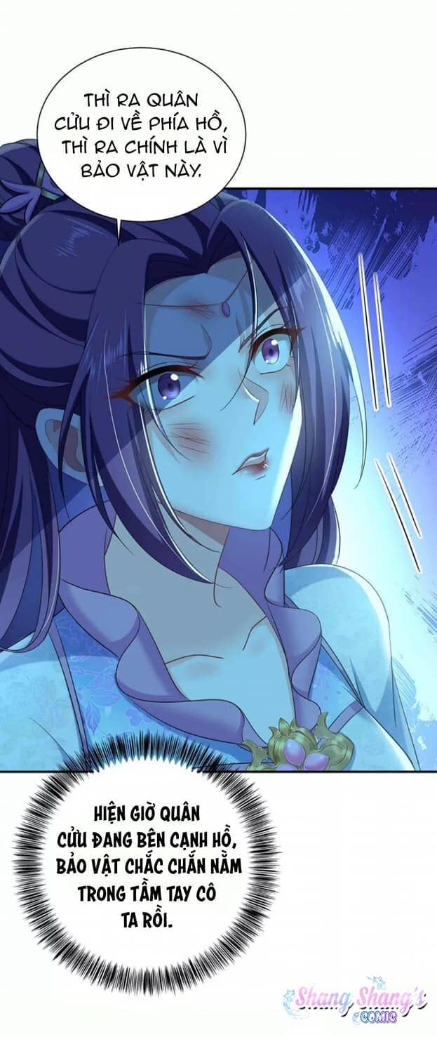 đọc truyện Ta Ở Dị Giới Nuôi Dưỡng Nam Thần: Thần Y Cửu Tiểu Thư Chương 135 ảnh 28 tại Thiên Thai Truyện