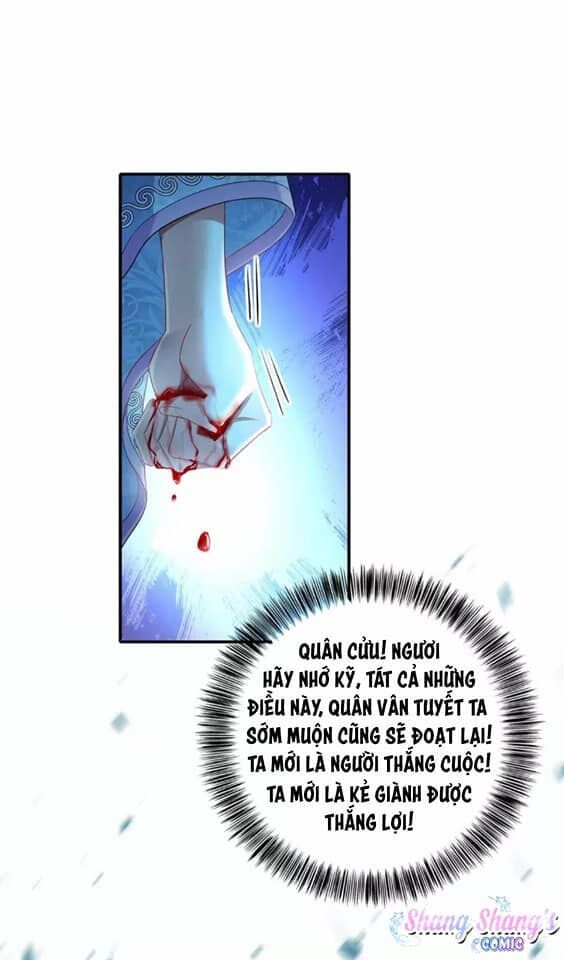 đọc truyện Ta Ở Dị Giới Nuôi Dưỡng Nam Thần: Thần Y Cửu Tiểu Thư Chương 135 ảnh 29 tại Thiên Thai Truyện