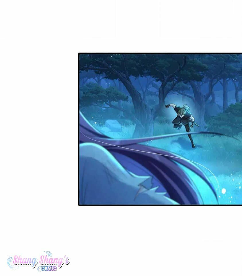 đọc truyện Ta Ở Dị Giới Nuôi Dưỡng Nam Thần: Thần Y Cửu Tiểu Thư Chương 135 ảnh 31 tại Thiên Thai Truyện