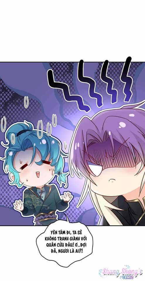 đọc truyện Ta Ở Dị Giới Nuôi Dưỡng Nam Thần: Thần Y Cửu Tiểu Thư Chương 135 ảnh 5 tại Thiên Thai Truyện