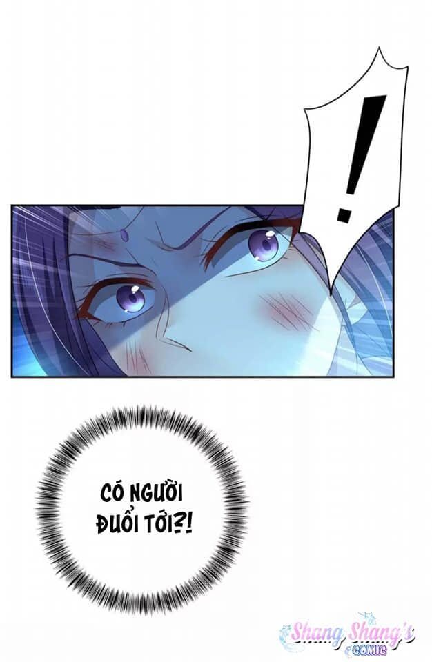 đọc truyện Ta Ở Dị Giới Nuôi Dưỡng Nam Thần: Thần Y Cửu Tiểu Thư Chương 135 ảnh 32 tại Thiên Thai Truyện