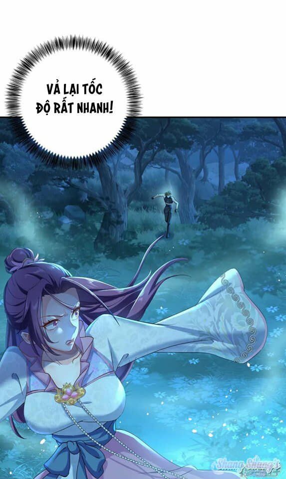 đọc truyện Ta Ở Dị Giới Nuôi Dưỡng Nam Thần: Thần Y Cửu Tiểu Thư Chương 135 ảnh 33 tại Thiên Thai Truyện